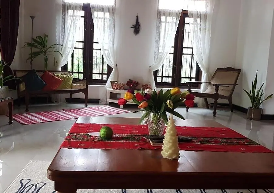 Grace Green Ville Negombo