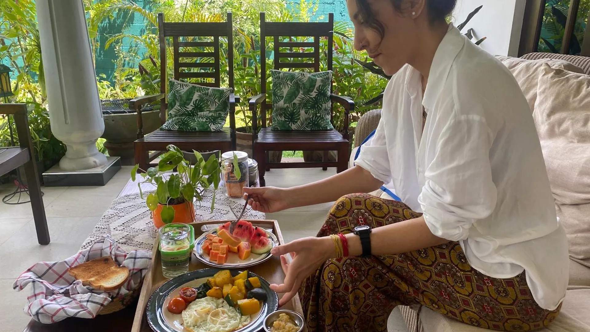 Grace Green Ville Negombo