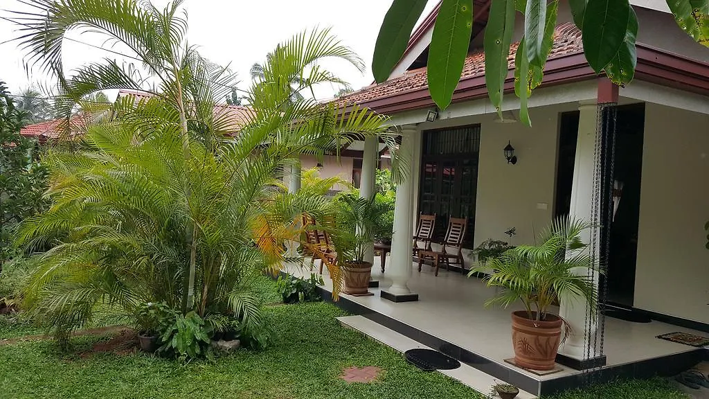 Grace Green Ville Negombo