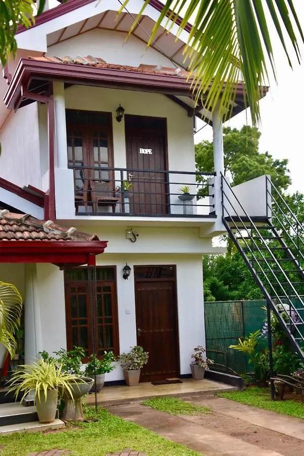 Grace Green Ville Negombo